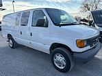 Used 2006 Ford E-250 Empty Cargo Van for sale #25109 - photo 8