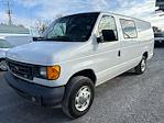 Used 2006 Ford E-250 Empty Cargo Van for sale #25109 - photo 1