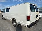 Used 2006 Ford E-250 Empty Cargo Van for sale #25109 - photo 2