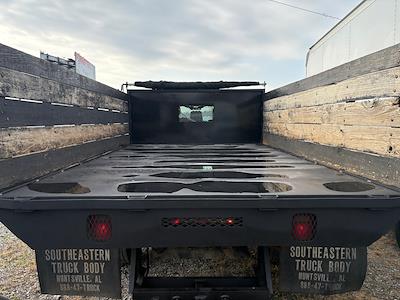 Used 2011 Ford F-450 Crew Cab Flatbed Truck for sale #25112 - photo 2