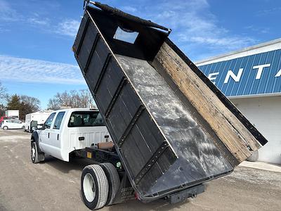 Used 2011 Ford F-450 - photo 1