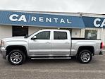 Used 2014 GMC Sierra 1500 SLT Crew Cab for sale #25113 - photo 3