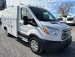 Used 2017 Ford Transit 350 Service Utility Van for sale #25115 - photo 11