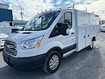Used 2017 Ford Transit 350 Service Utility Van for sale #25115 - photo 1