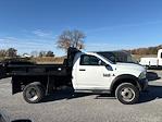 Used 2014 Ram 4500 Regular Cab Dump Truck for sale #25116 - photo 12