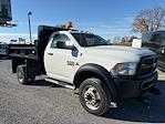Used 2014 Ram 4500 Regular Cab Dump Truck for sale #25116 - photo 3