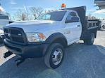 Used 2014 Ram 4500 Regular Cab Dump Truck for sale #25116 - photo 1