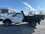 Used 2014 Ram 4500 Regular Cab Dump Truck for sale #25116 - photo 4