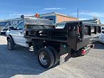 Used 2014 Ram 4500 Regular Cab Dump Truck for sale #25116 - photo 2