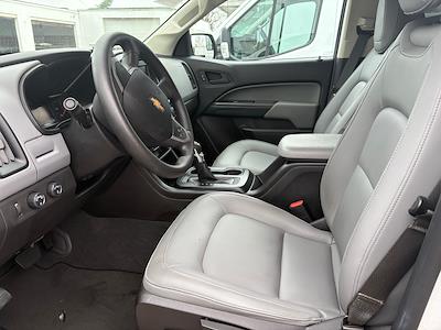 Used 2022 Chevrolet Colorado Work Truck Crew Cab for sale #25120 - photo 2