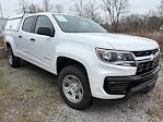 Used 2022 Chevrolet Colorado Work Truck Crew Cab for sale #25120 - photo 1