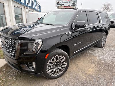 Used 2023 GMC Yukon XL Denali Ultimate for sale #25121 - photo 1