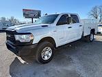 Used 2022 Ram 2500 Crew Cab Service Truck for sale #25124 - photo 1
