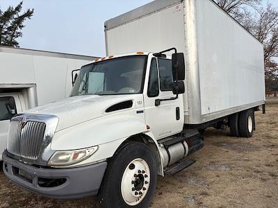 Used 2012 International DuraStar 4300 Cab Chassis for sale #25126 - photo 1