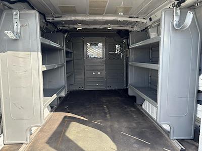 Used 2017 Ford Transit 250 - photo 1