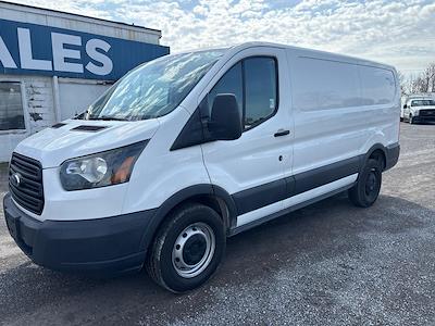 Used 2017 Ford Transit 250 - photo 1
