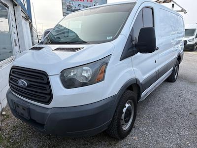Used 2017 Ford Transit 250 Low Roof Empty Cargo Van for sale #25127 - photo 1