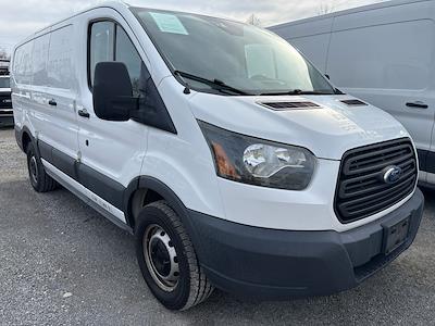 Used 2017 Ford Transit 250 Low Roof Upfitted Cargo Van for sale #25127 - photo 1
