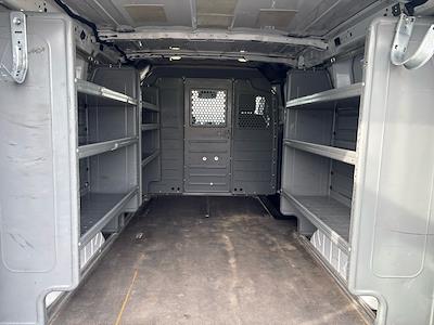 Used 2017 Ford Transit 250 Low Roof Upfitted Cargo Van for sale #25127 - photo 2