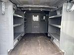 Used 2017 Ford Transit 250 Low Roof Upfitted Cargo Van for sale #25127 - photo 2