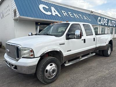 Used 2006 Ford F-350 - photo 1