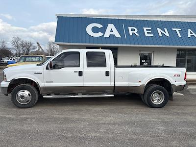 Used 2006 Ford F-350 - photo 1
