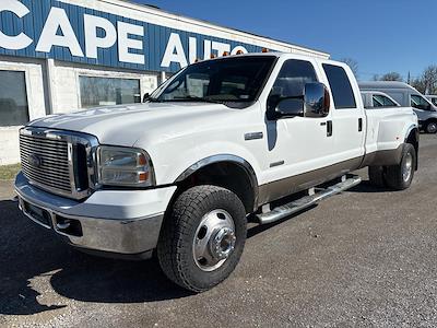 Used 2006 Ford F-350 - photo 1