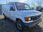 Used 2005 Ford E-250 Empty Cargo Van for sale #25132 - photo 1