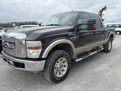 Used 2008 Ford F-250 XL Crew Cab for sale #25133 - photo 1