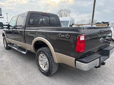 Used 2008 Ford F-250 XL Crew Cab for sale #25133 - photo 2