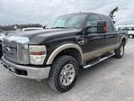 Used 2008 Ford F-250 XL Crew Cab for sale #25133 - photo 1
