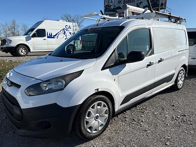 Used 2016 Ford Transit Connect Upfitted Cargo Van for sale #25134 - photo 1
