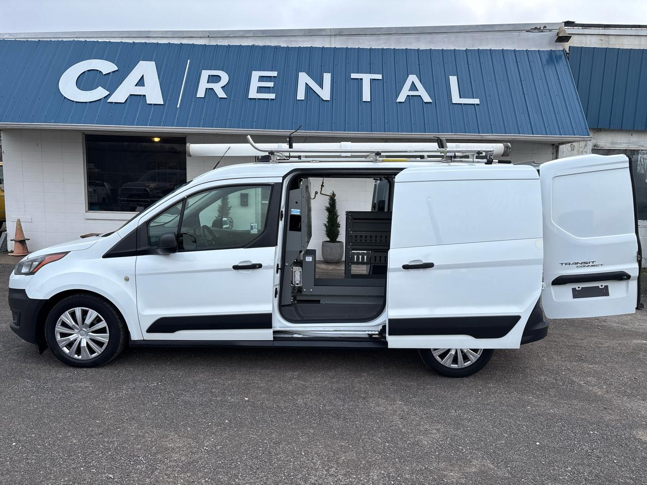 Used 2020 Ford Transit Connect - photo 13
