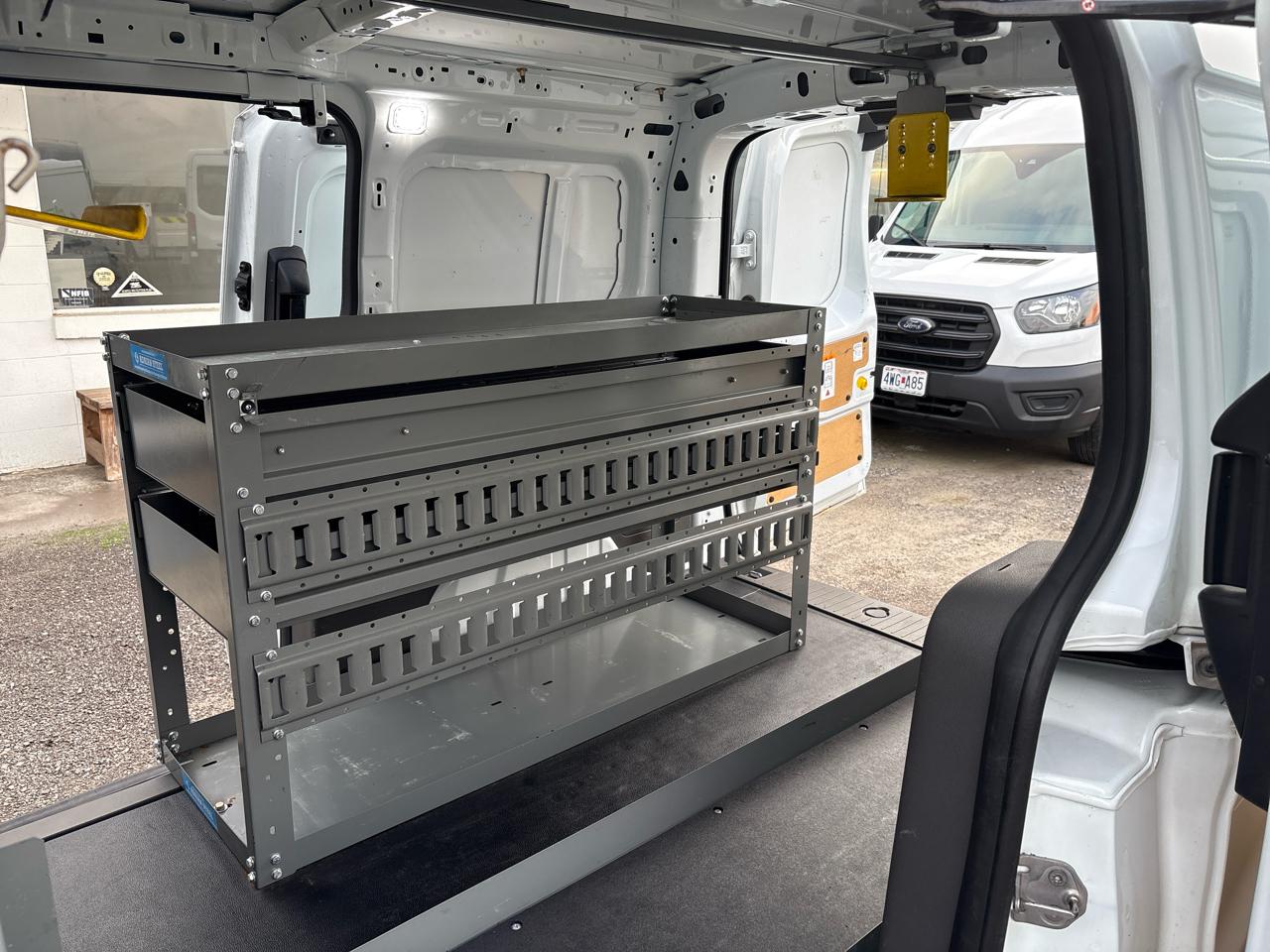 Used 2020 Ford Transit Connect - photo 15