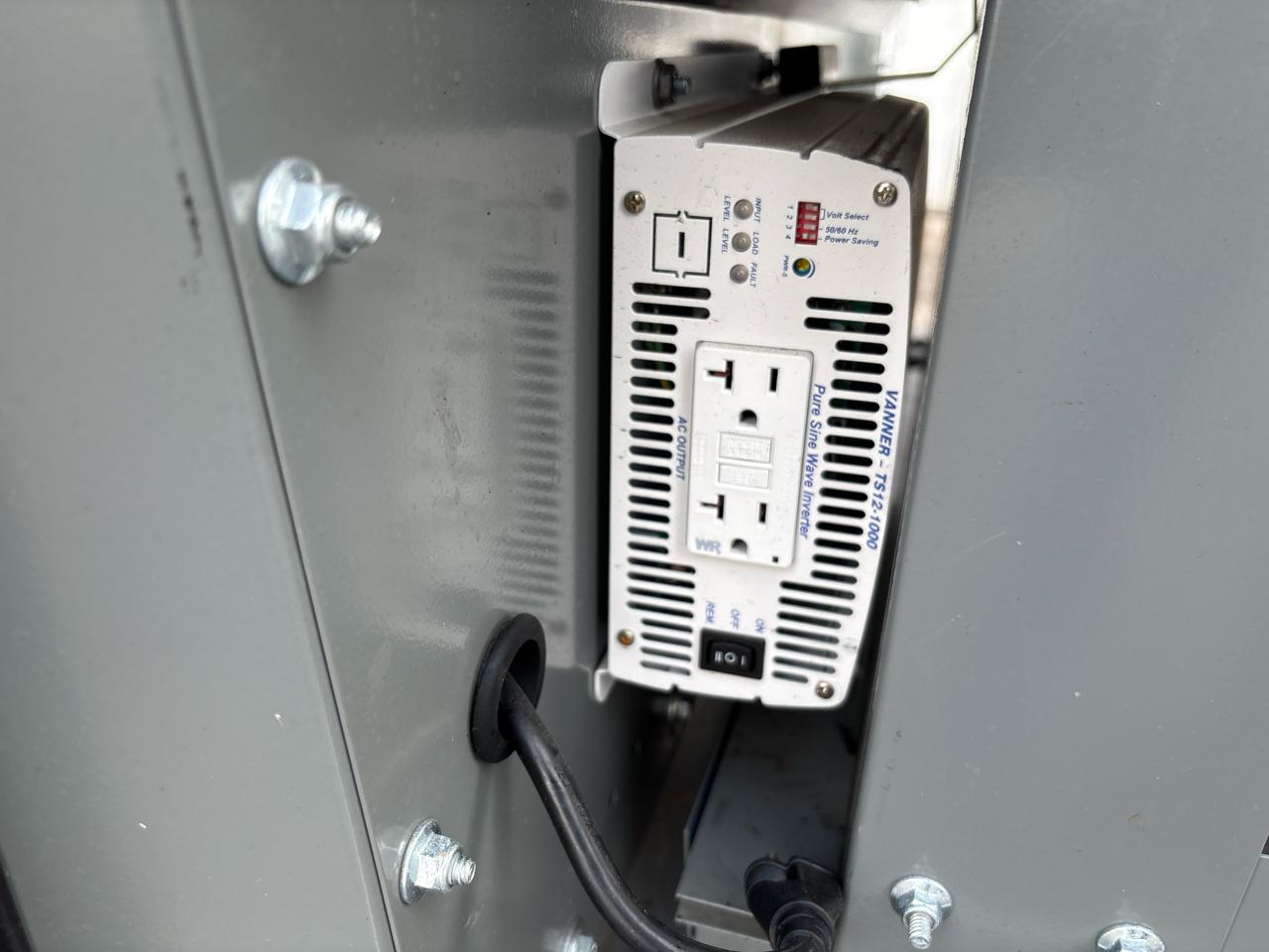 Used 2020 Ford Transit Connect - photo 16