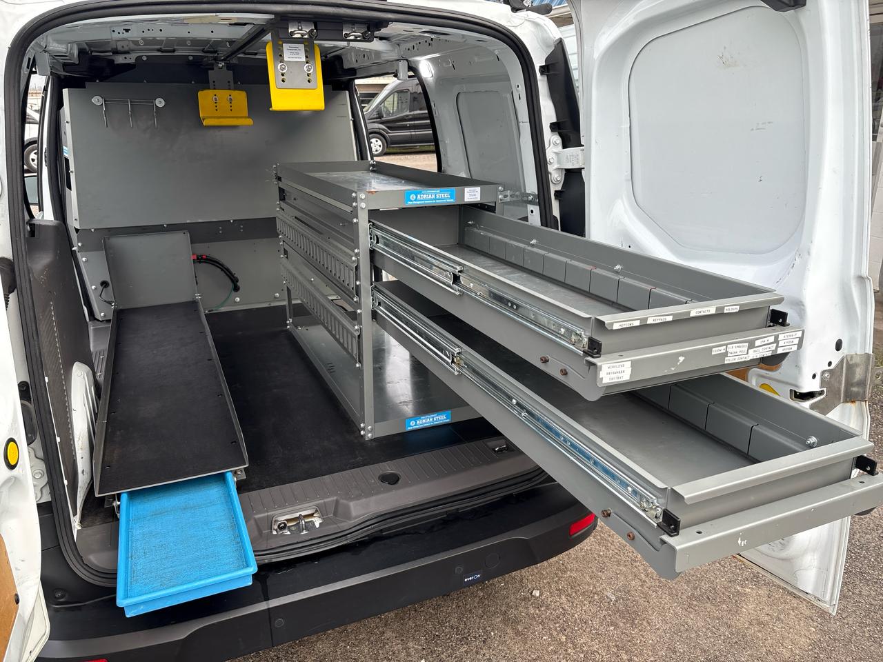 Used 2020 Ford Transit Connect - photo 17