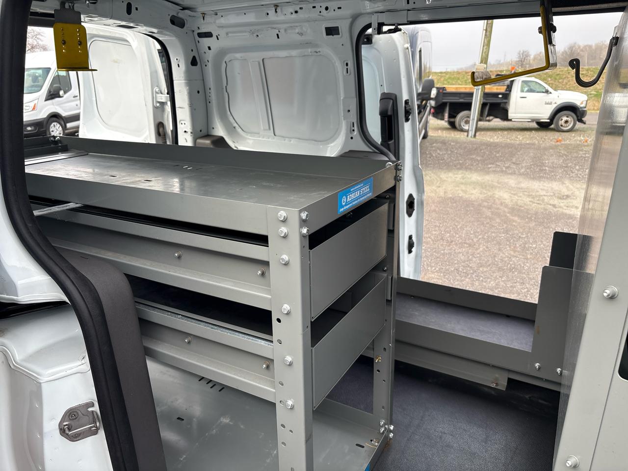 Used 2020 Ford Transit Connect - photo 18