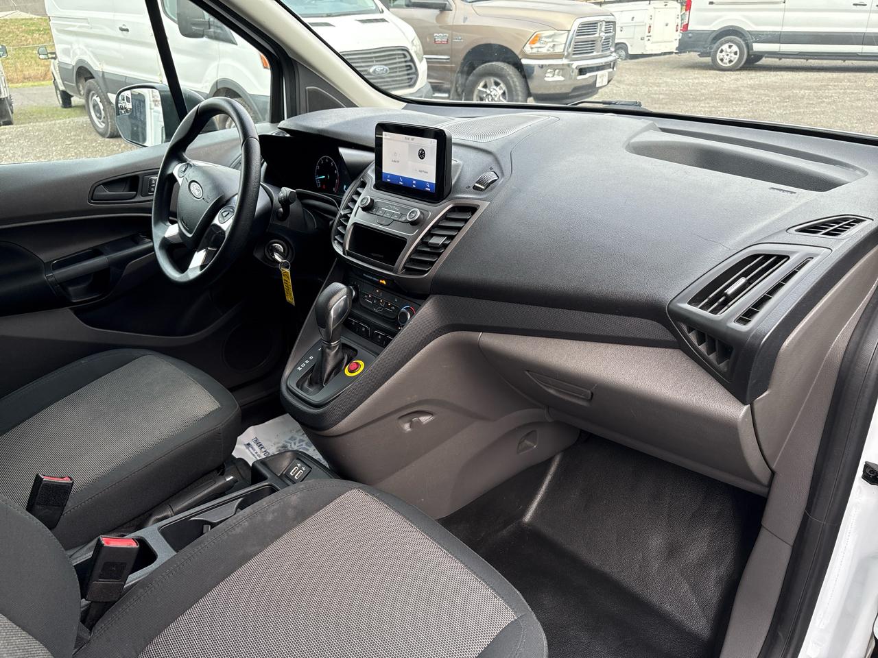 Used 2020 Ford Transit Connect - photo 19