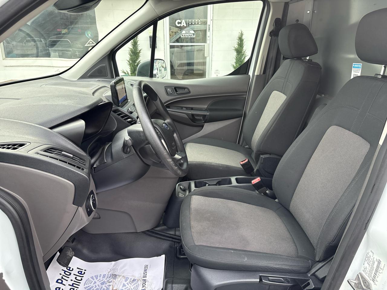 Used 2020 Ford Transit Connect - photo 20
