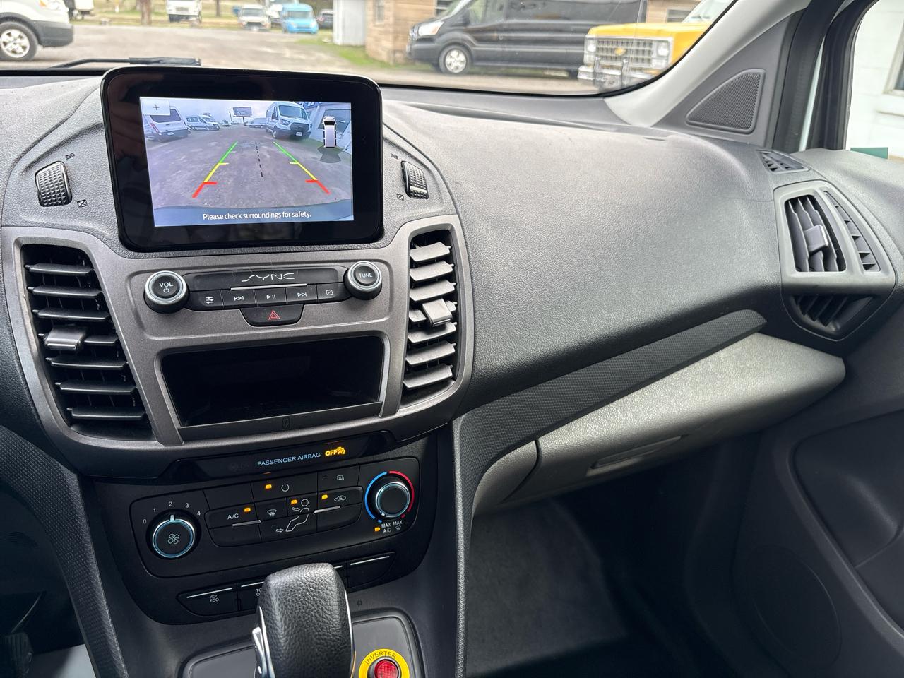 Used 2020 Ford Transit Connect - photo 22