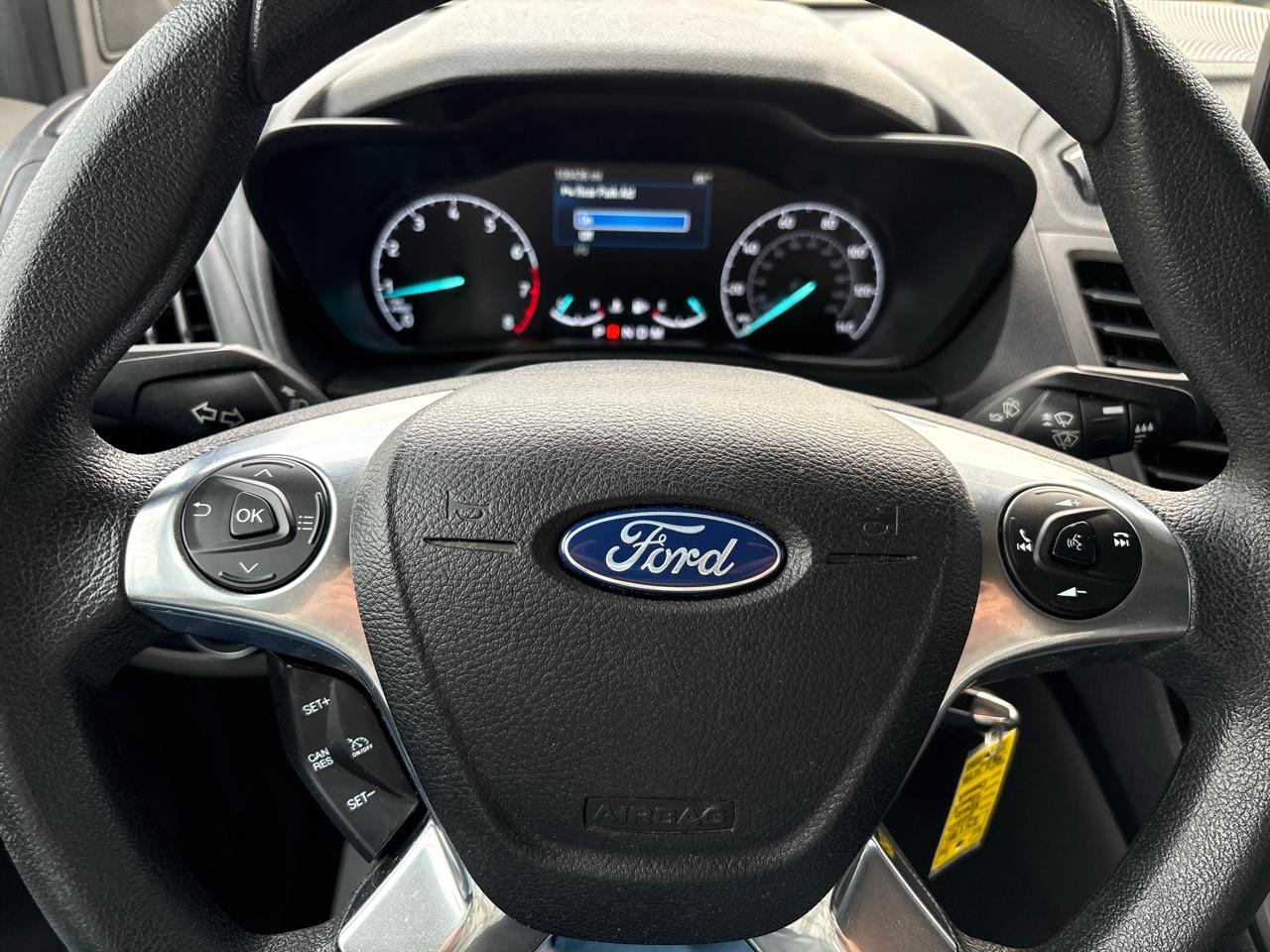 Used 2020 Ford Transit Connect - photo 23
