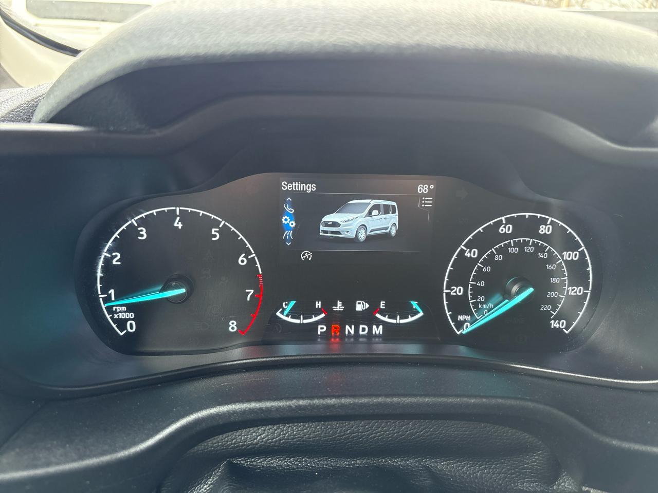 Used 2020 Ford Transit Connect - photo 24