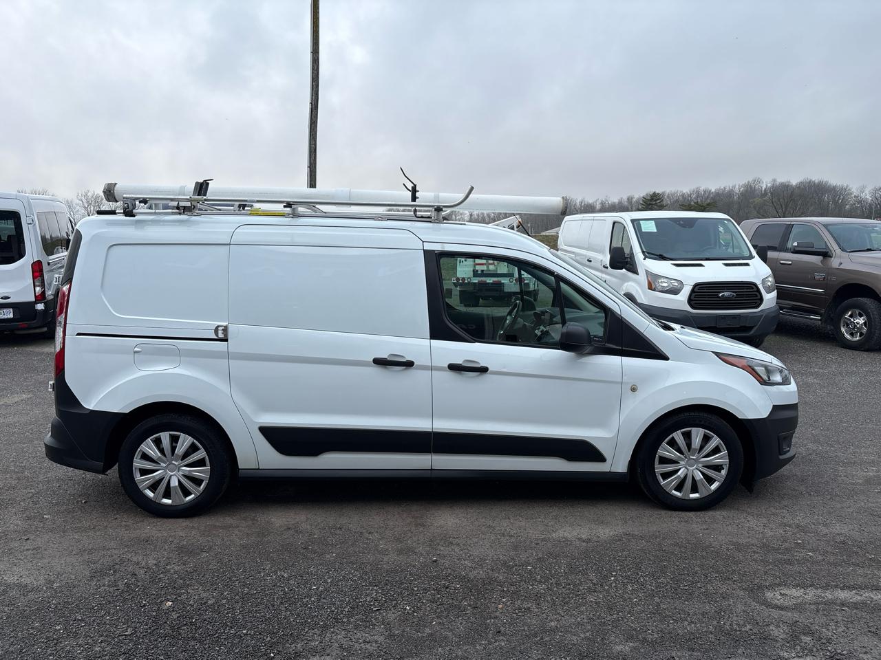 Used 2020 Ford Transit Connect - photo 10