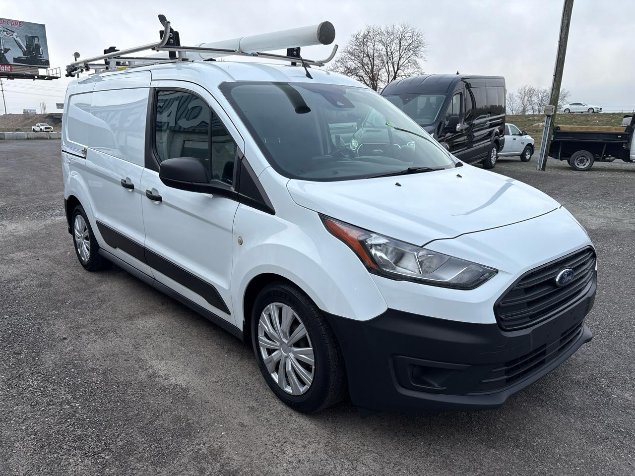 Used 2020 Ford Transit Connect - photo 11