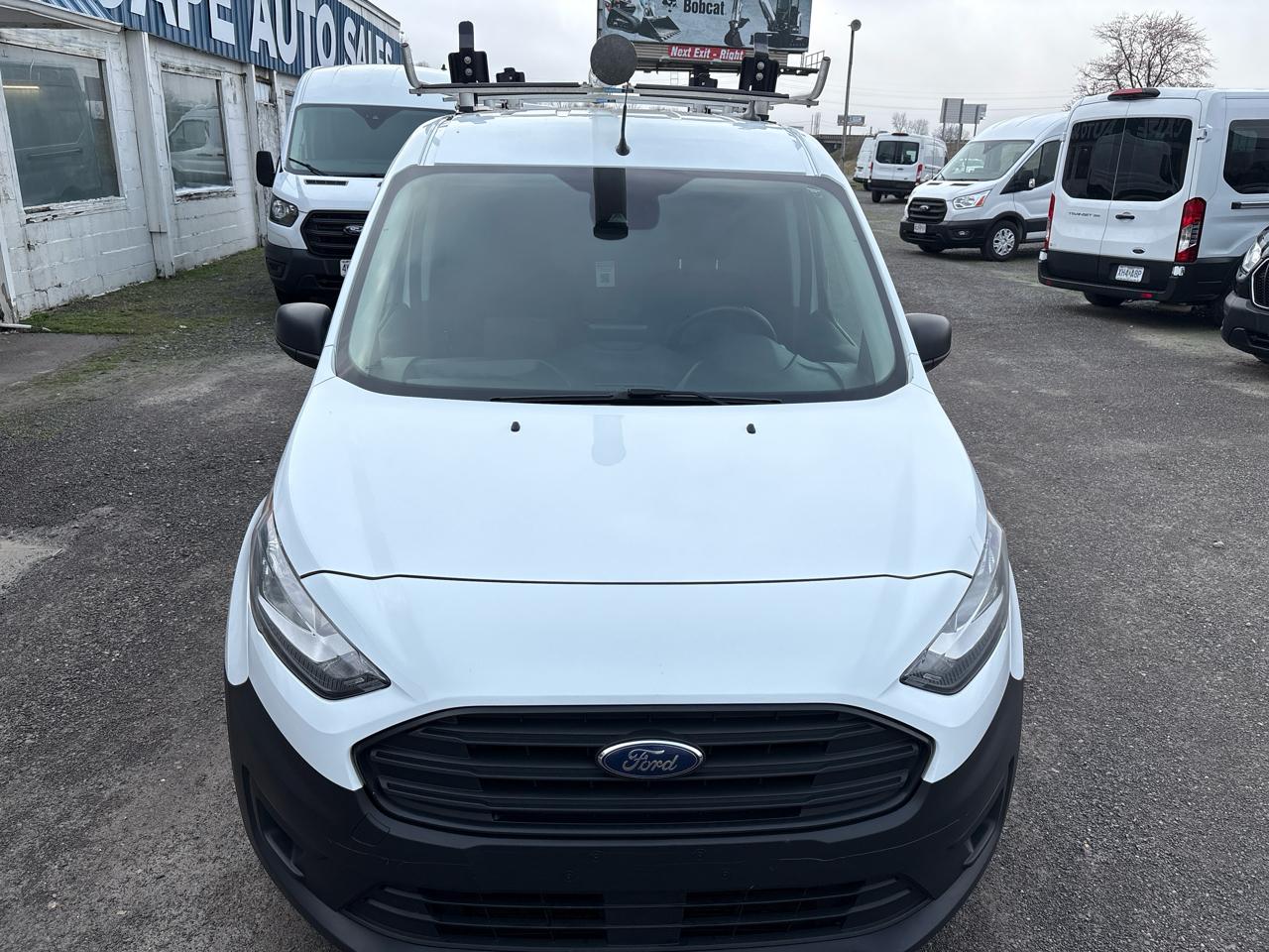 Used 2020 Ford Transit Connect - photo 12