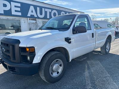 Used 2008 Ford F-250 XL Regular Cab for sale #25139 - photo 1