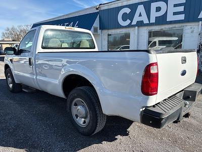 Used 2008 Ford F-250 XL Regular Cab for sale #25139 - photo 2