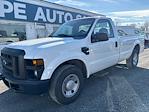 Used 2008 Ford F-250 XL Regular Cab for sale #25139 - photo 1
