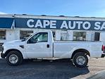 Used 2008 Ford F-250 XL Regular Cab for sale #25139 - photo 3