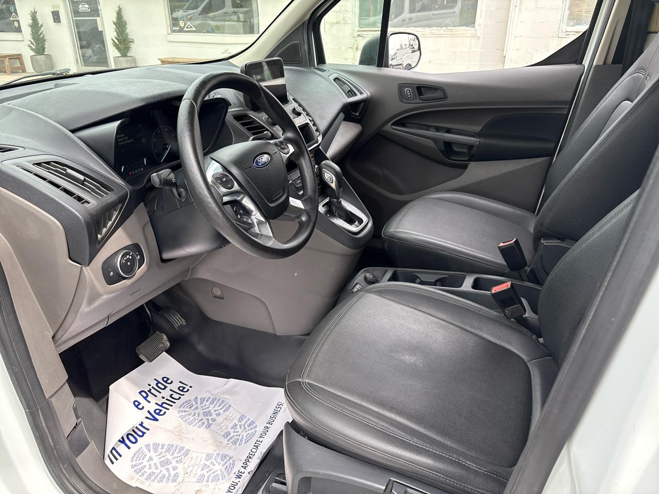 Used 2020 Ford Transit Connect - photo 11